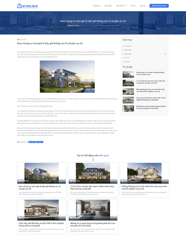 Template blogspot bất động sản đẹp chuẩn seo Template blogspot bất động sản đẹp chuẩn seo